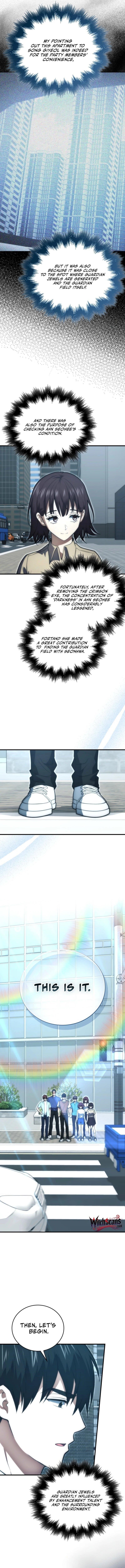 Max Talent Player (2024) Chapter 86 - Page 4