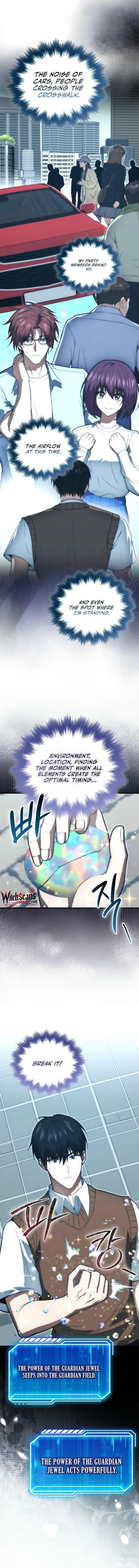 Max Talent Player (2024) Chapter 86 - Page 5