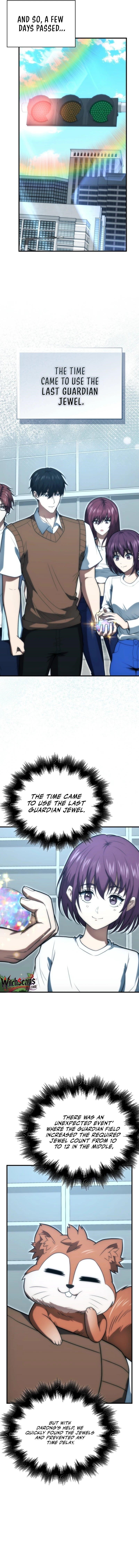 Max Talent Player (2024) Chapter 86 - Page 7