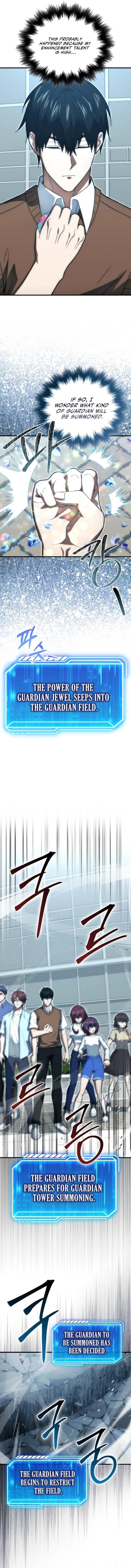 Max Talent Player (2024) Chapter 86 - Page 8