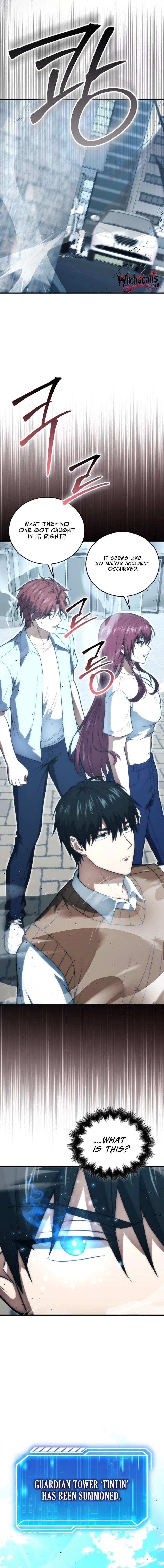 Max Talent Player (2024) Chapter 86 - Page 9