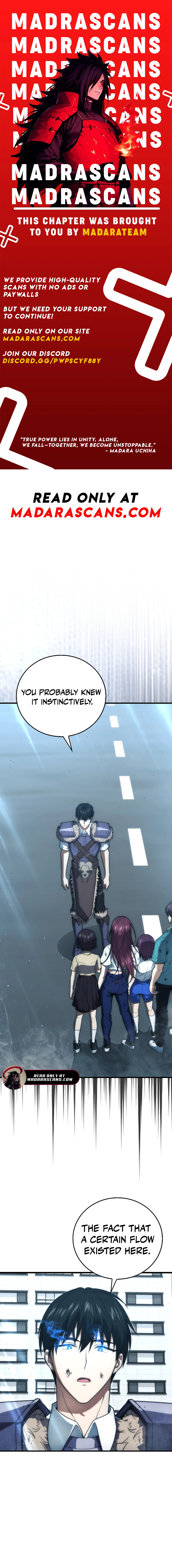 Max Talent Player (2024) Chapter 87 - Page 1