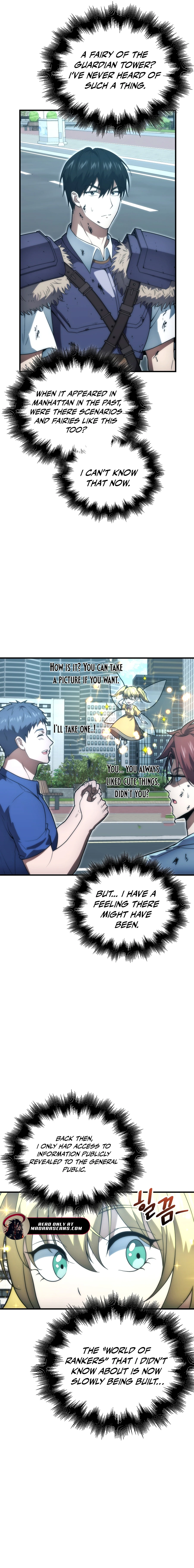 Max Talent Player (2024) Chapter 87 - Page 18