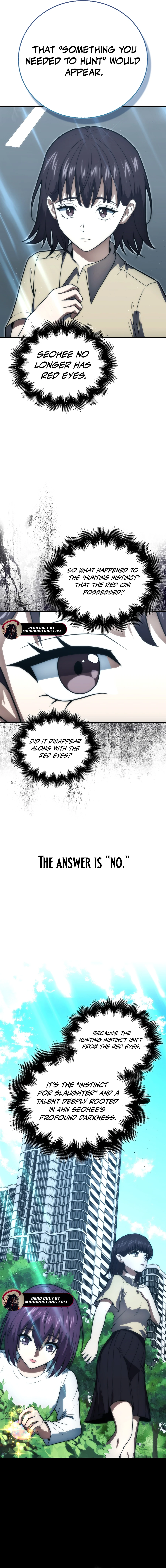 Max Talent Player (2024) Chapter 87 - Page 2