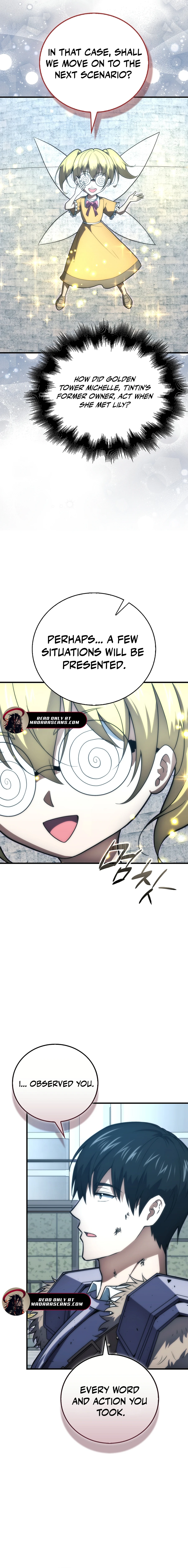 Max Talent Player (2024) Chapter 87 - Page 20