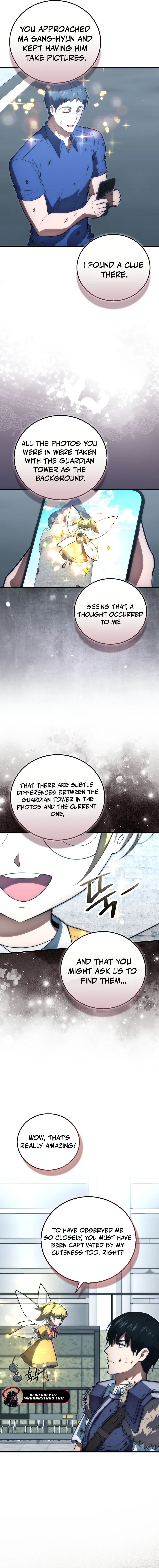 Max Talent Player (2024) Chapter 87 - Page 21