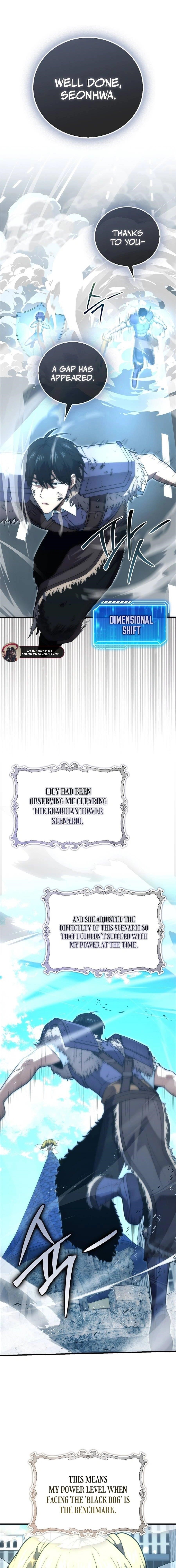 Max Talent Player (2024) Chapter 88 - Page 10