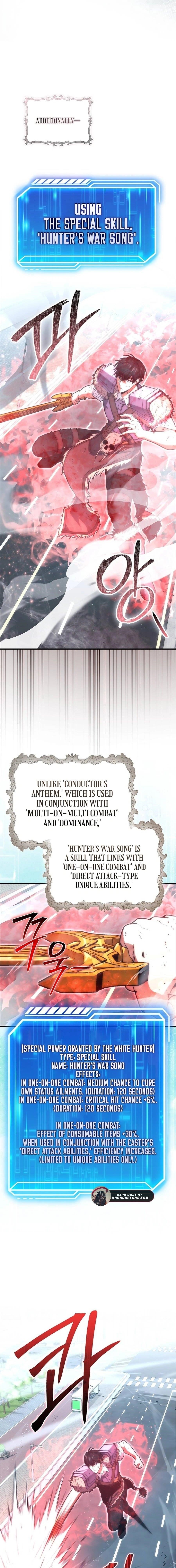 Max Talent Player (2024) Chapter 88 - Page 12