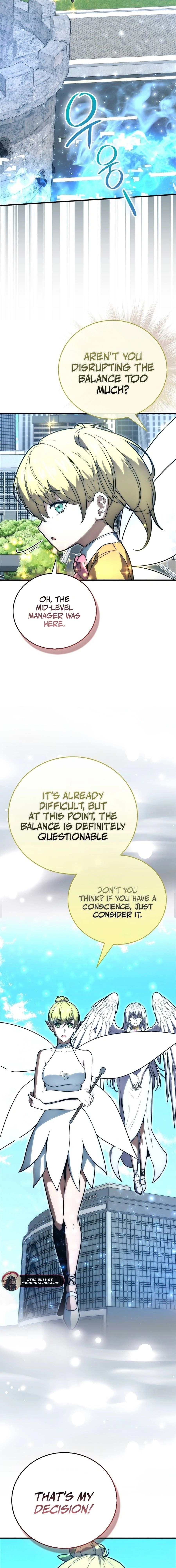 Max Talent Player (2024) Chapter 88 - Page 16