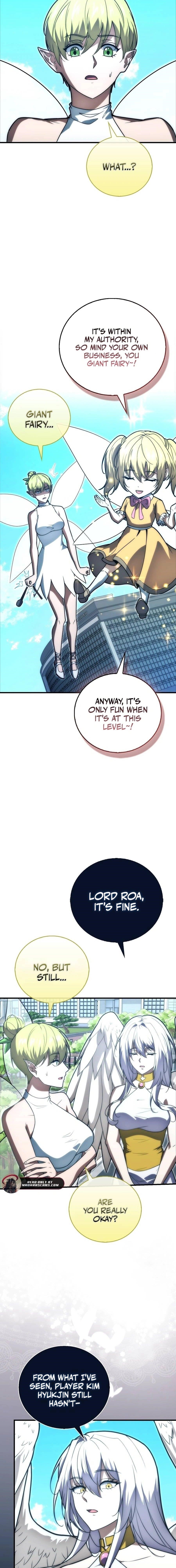 Max Talent Player (2024) Chapter 88 - Page 17