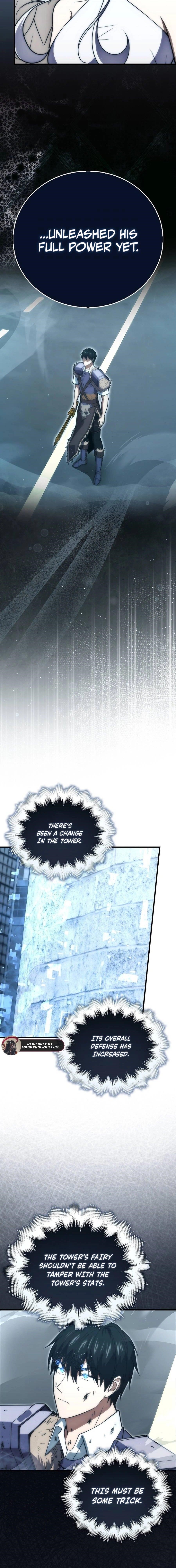 Max Talent Player (2024) Chapter 88 - Page 18