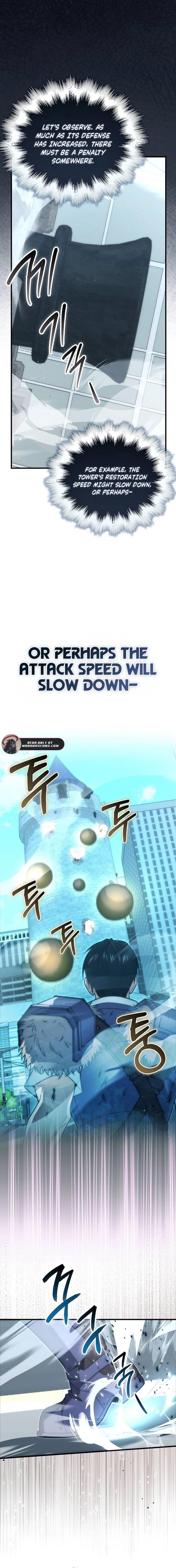 Max Talent Player (2024) Chapter 88 - Page 19