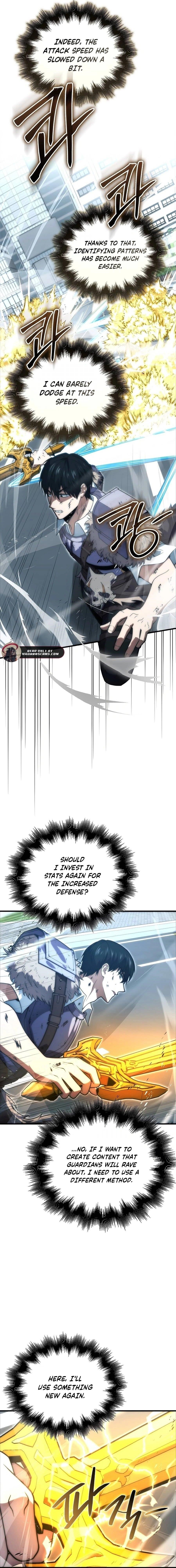 Max Talent Player (2024) Chapter 88 - Page 20