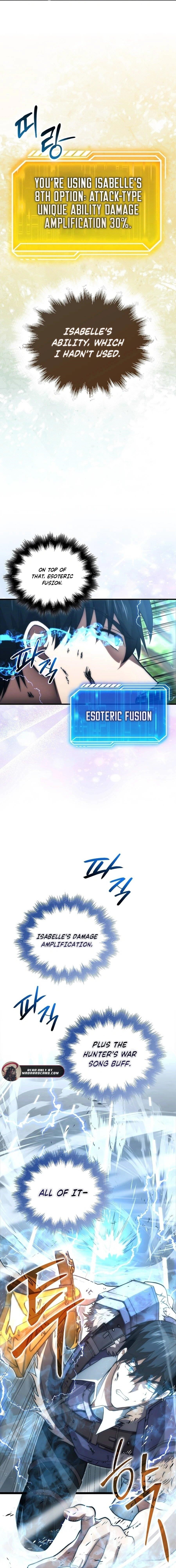 Max Talent Player (2024) Chapter 88 - Page 21