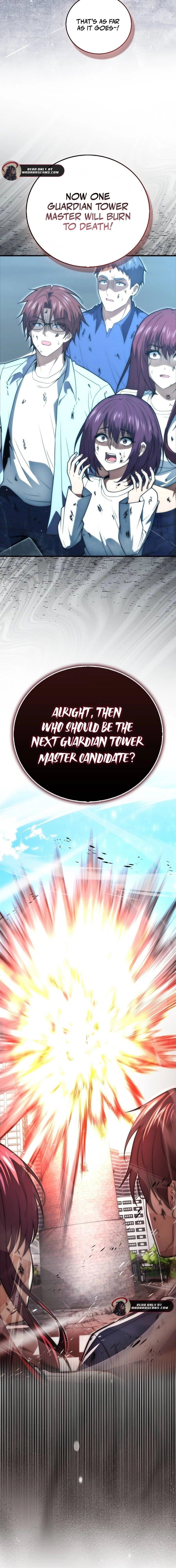 Max Talent Player (2024) Chapter 88 - Page 23