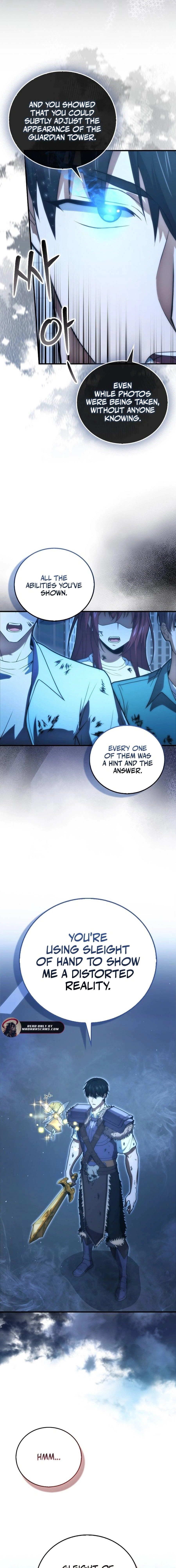 Max Talent Player (2024) Chapter 88 - Page 3