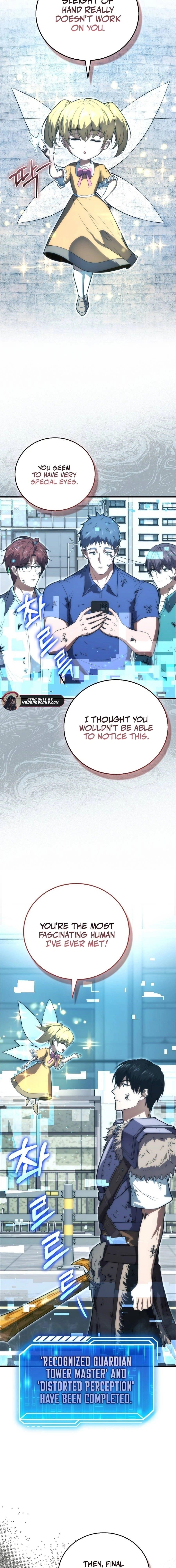 Max Talent Player (2024) Chapter 88 - Page 4