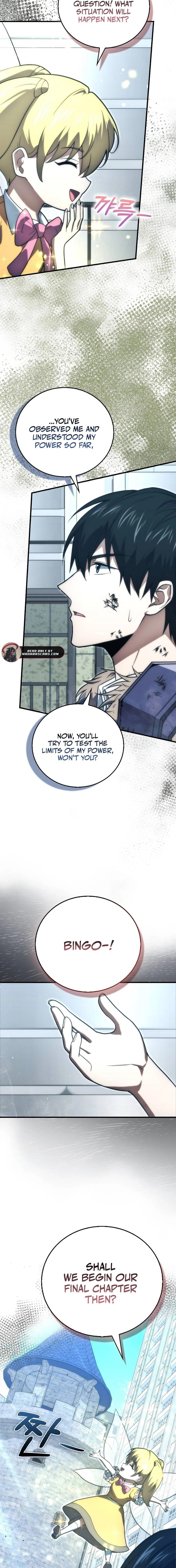 Max Talent Player (2024) Chapter 88 - Page 5