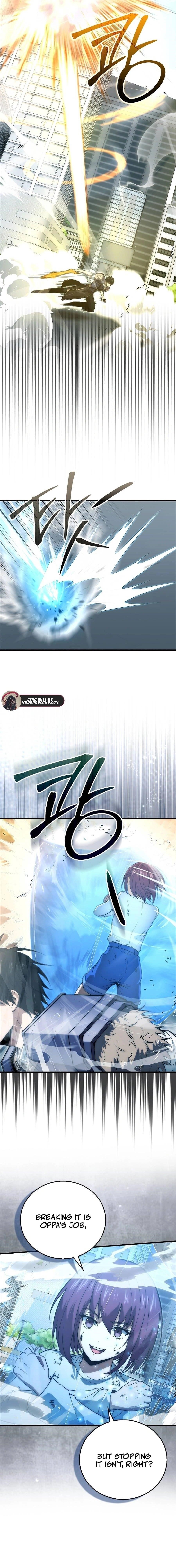 Max Talent Player (2024) Chapter 88 - Page 9