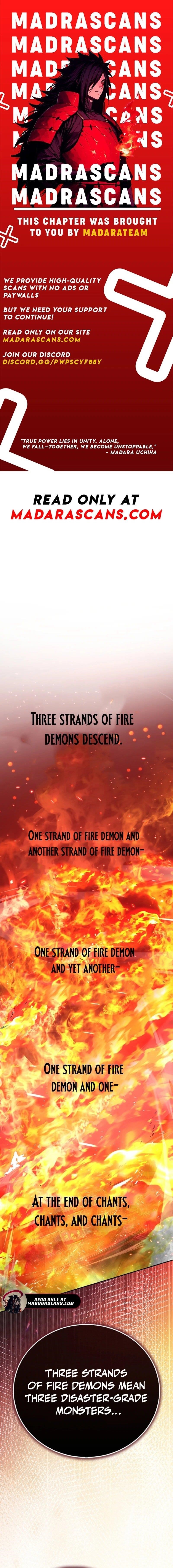 Max Talent Player (2024) Chapter 90 - Page 1