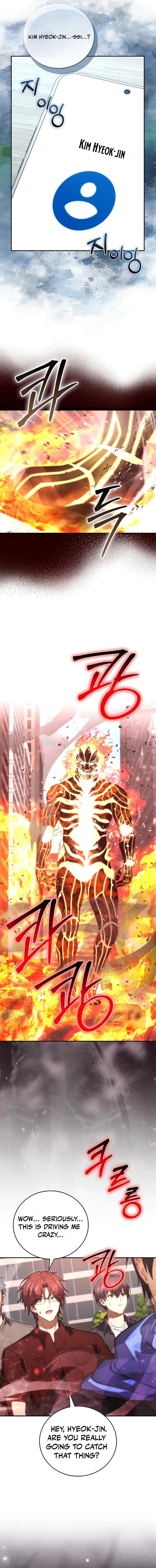 Max Talent Player (2024) Chapter 90 - Page 14