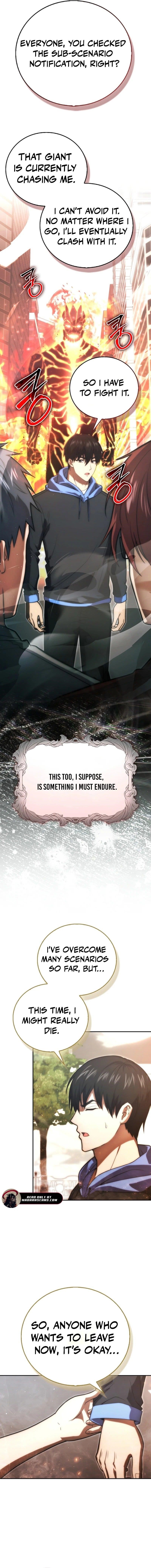 Max Talent Player (2024) Chapter 90 - Page 17