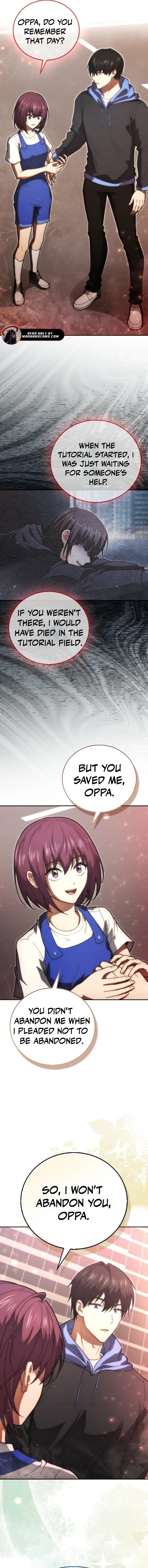 Max Talent Player (2024) Chapter 90 - Page 18