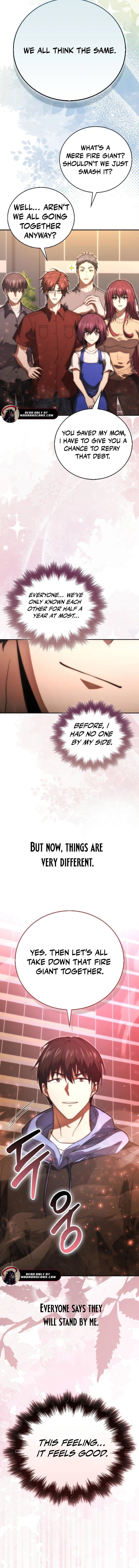 Max Talent Player (2024) Chapter 90 - Page 19