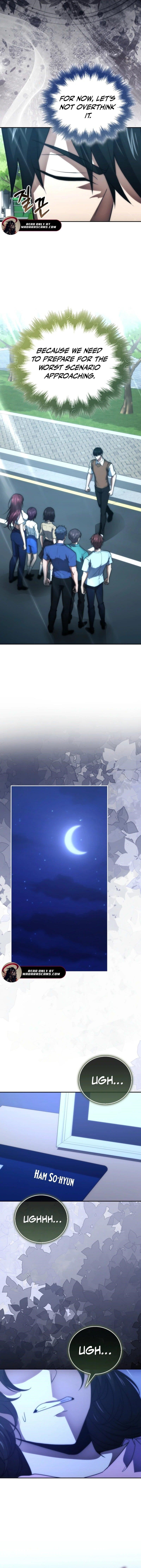 Max Talent Player (2024) Chapter 90 - Page 4