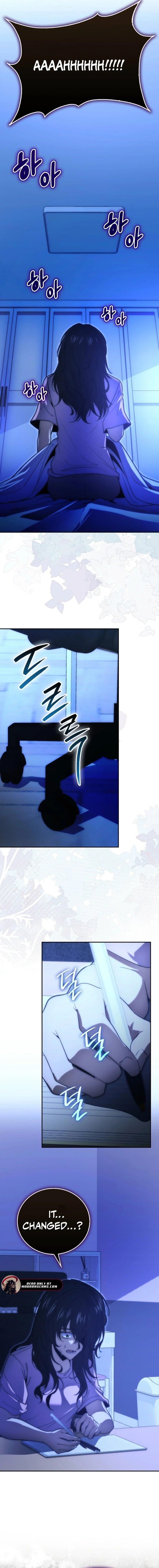 Max Talent Player (2024) Chapter 90 - Page 5