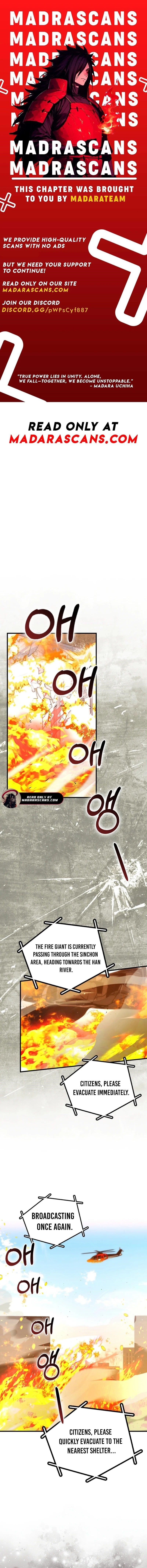 Max Talent Player (2024) Chapter 91 - Page 1