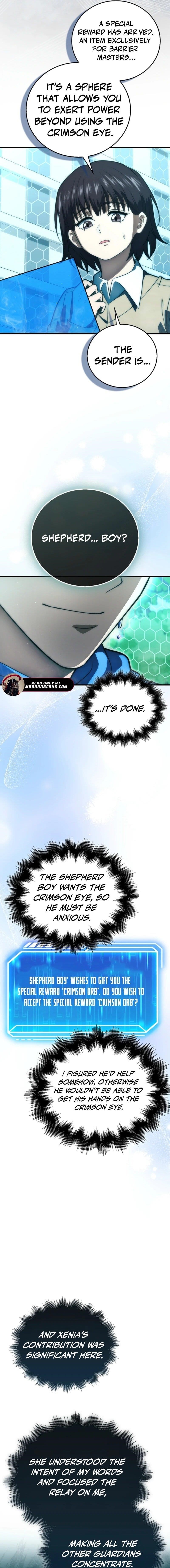 Max Talent Player (2024) Chapter 91 - Page 11