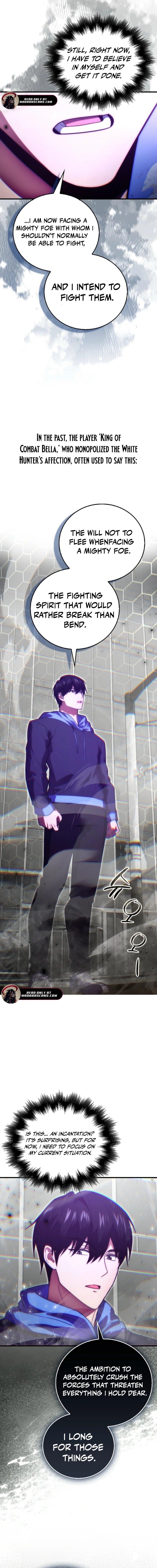 Max Talent Player (2024) Chapter 91 - Page 16