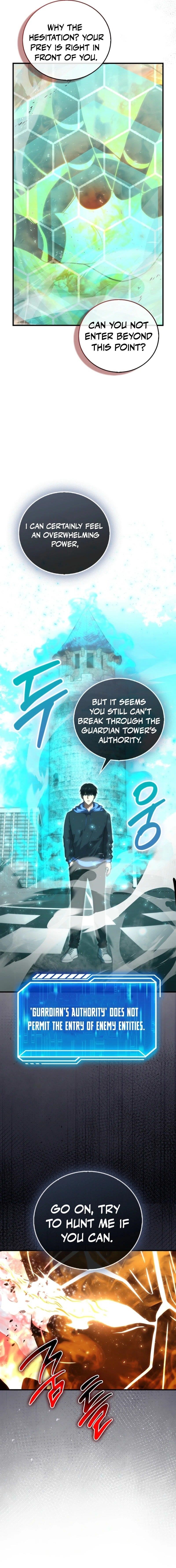 Max Talent Player (2024) Chapter 91 - Page 3