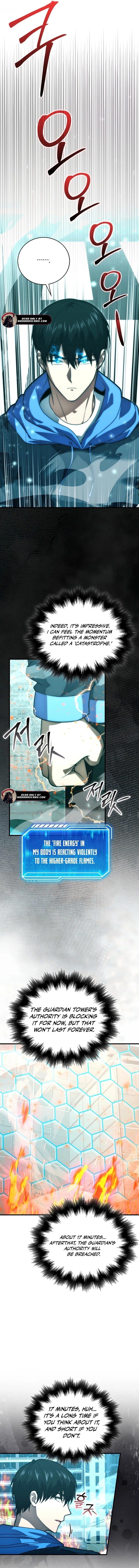 Max Talent Player (2024) Chapter 91 - Page 4