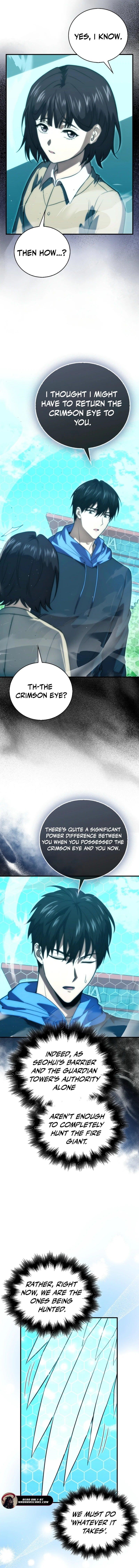 Max Talent Player (2024) Chapter 91 - Page 9