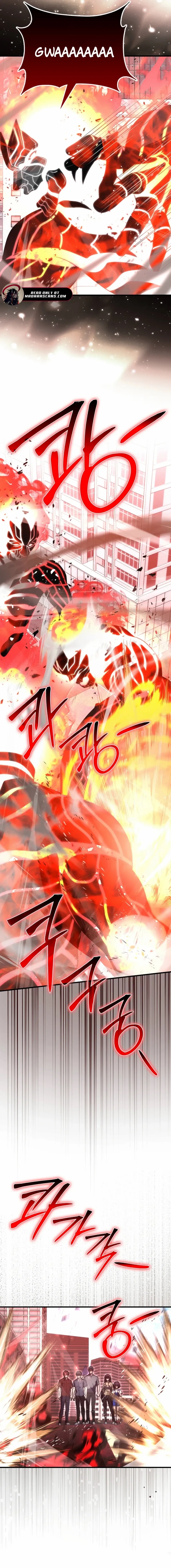 Max Talent Player (2024) Chapter 92 - Page 10