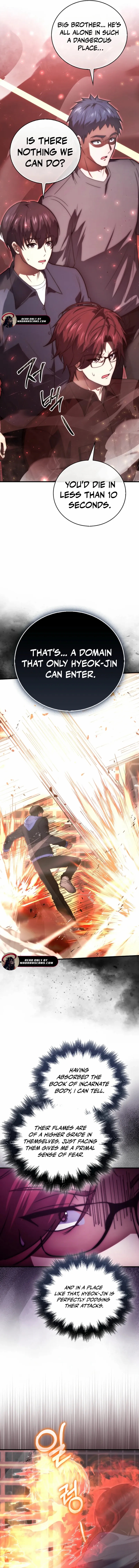 Max Talent Player (2024) Chapter 92 - Page 11