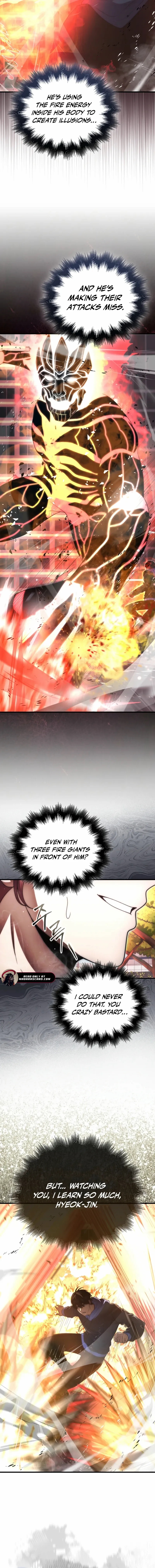 Max Talent Player (2024) Chapter 92 - Page 12