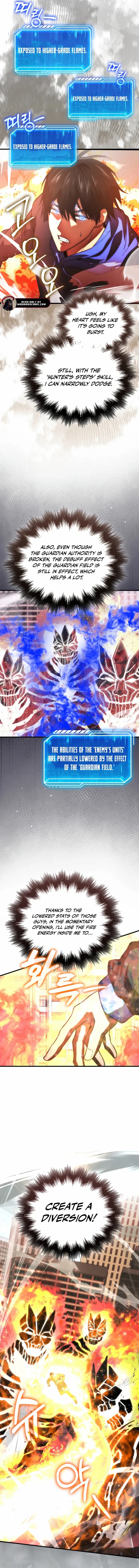 Max Talent Player (2024) Chapter 92 - Page 13