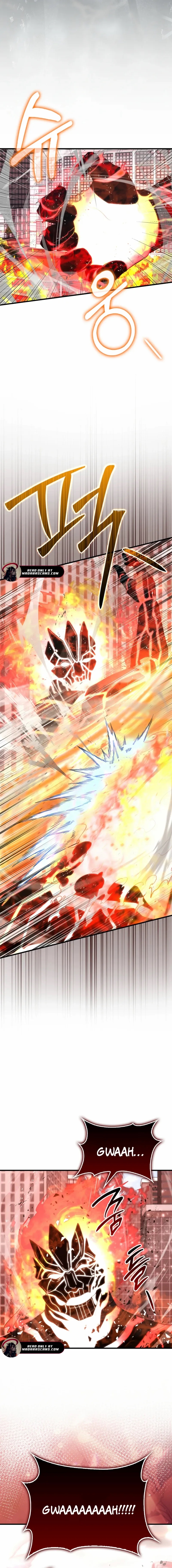 Max Talent Player (2024) Chapter 92 - Page 14