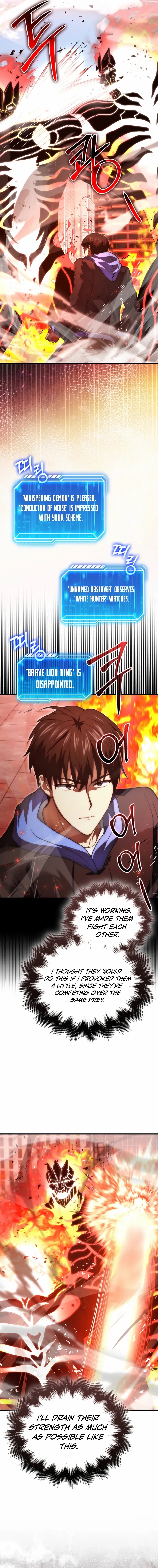 Max Talent Player (2024) Chapter 92 - Page 15