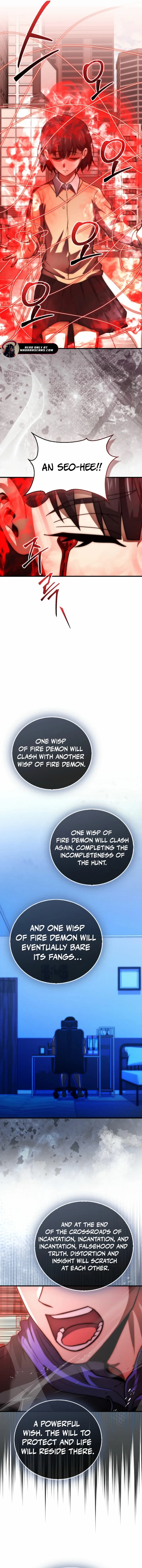 Max Talent Player (2024) Chapter 92 - Page 18