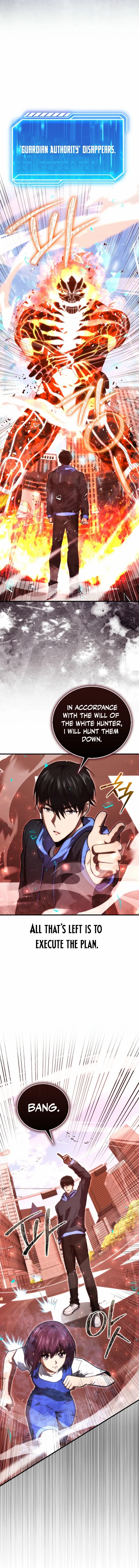 Max Talent Player (2024) Chapter 92 - Page 5