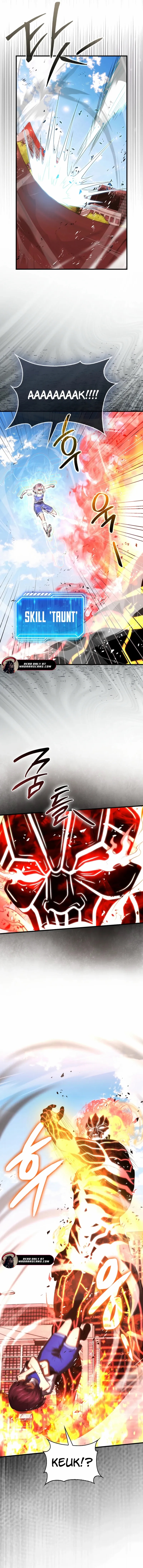 Max Talent Player (2024) Chapter 92 - Page 6