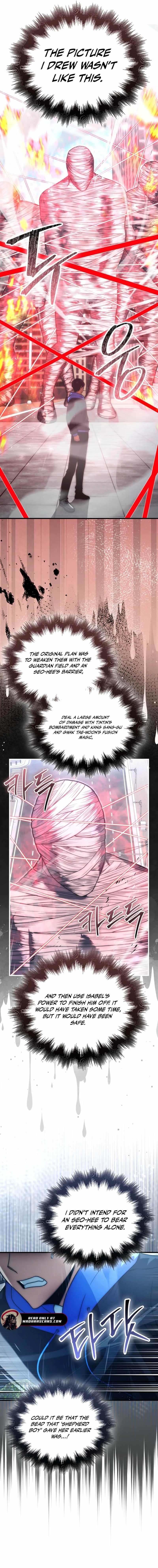 Max Talent Player (2024) Chapter 93 - Page 11