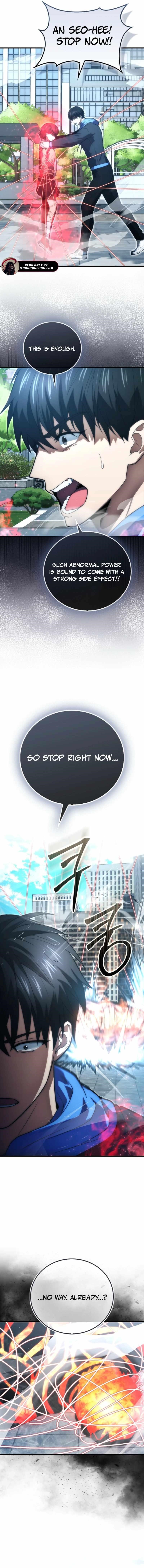 Max Talent Player (2024) Chapter 93 - Page 12