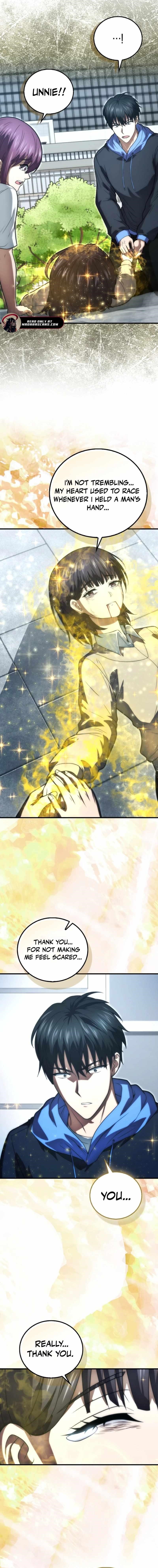 Max Talent Player (2024) Chapter 93 - Page 16