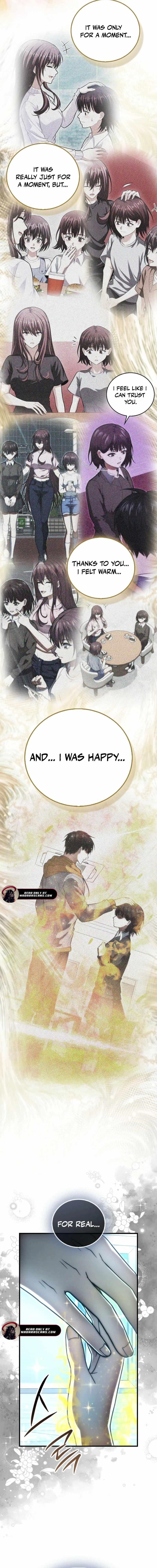 Max Talent Player (2024) Chapter 93 - Page 17