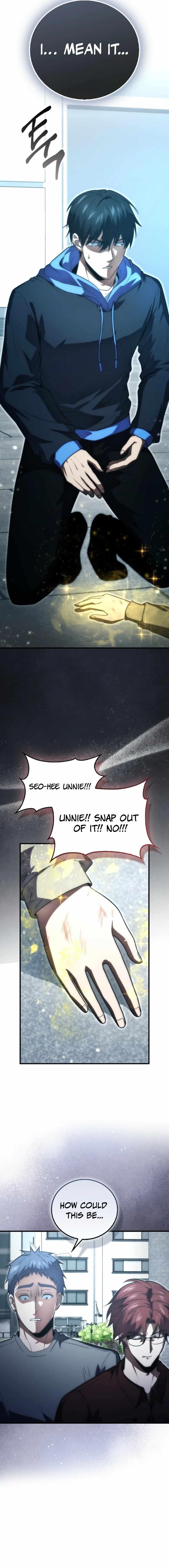 Max Talent Player (2024) Chapter 93 - Page 18